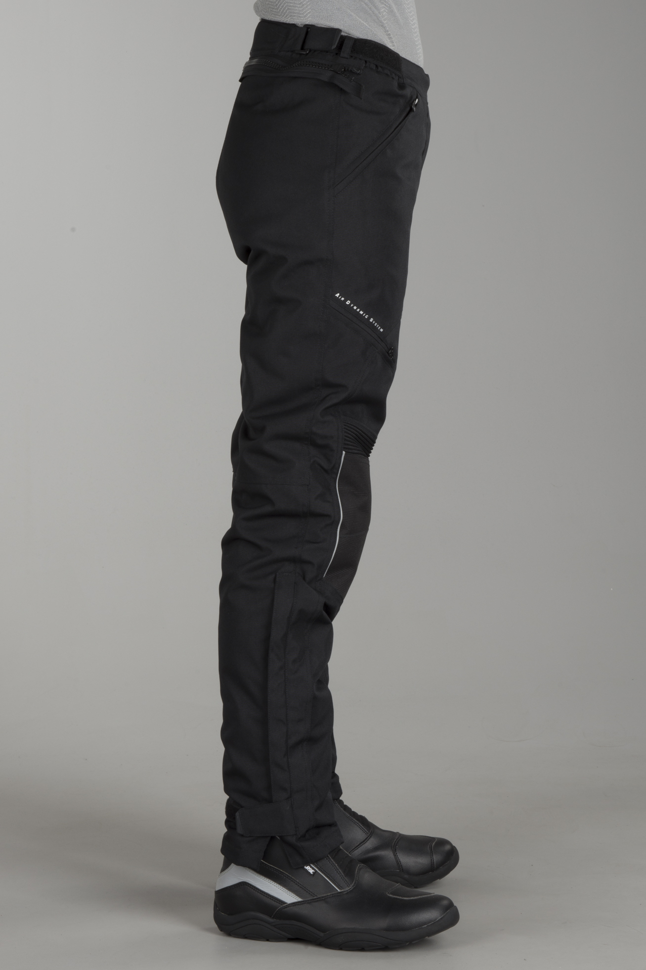 Pantalones Bering Intrepid Mujer