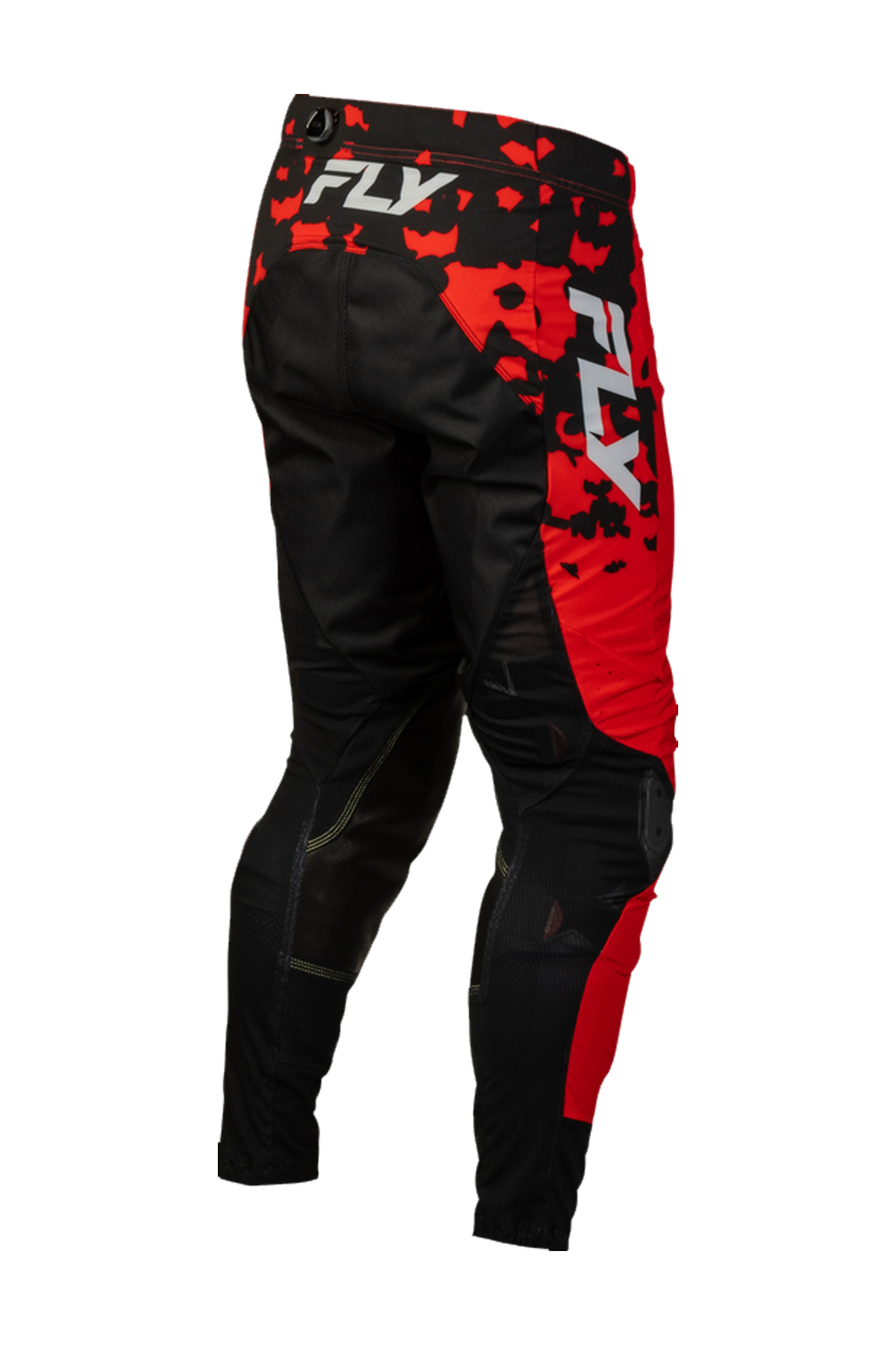 Calças MX FLY Racing Lite Flake