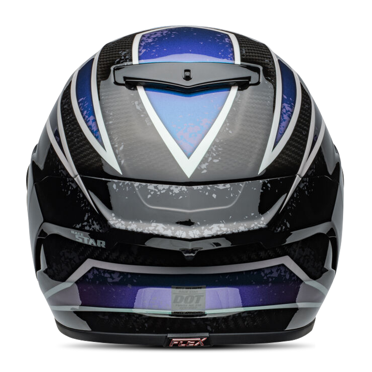 Casco Integral Bell Race Star DLX Flex Orion