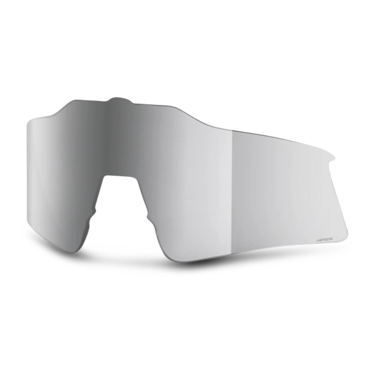 100% Speedcraft XS Lens