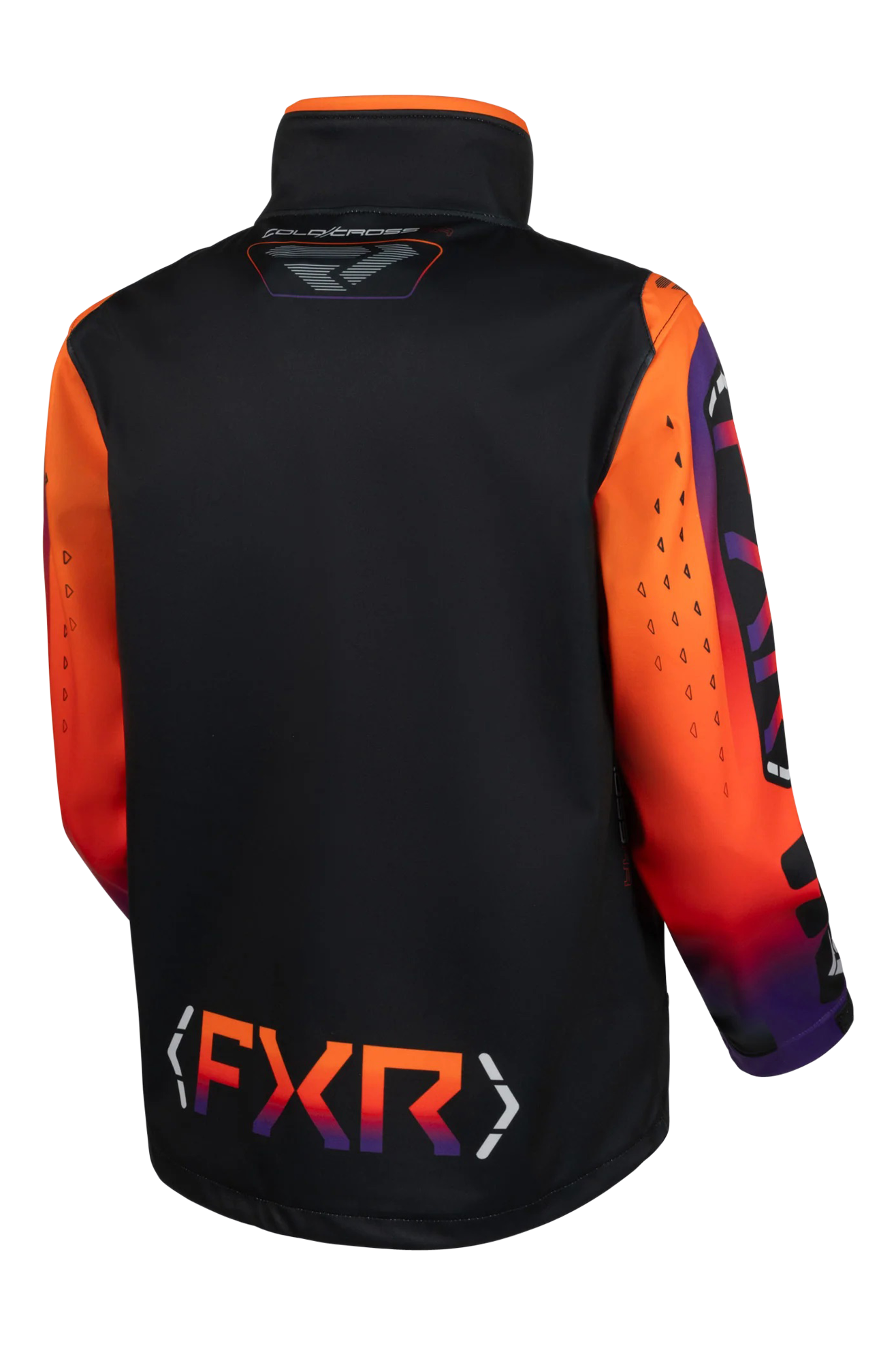 Chaqueta de Cross FXR Cold RR
