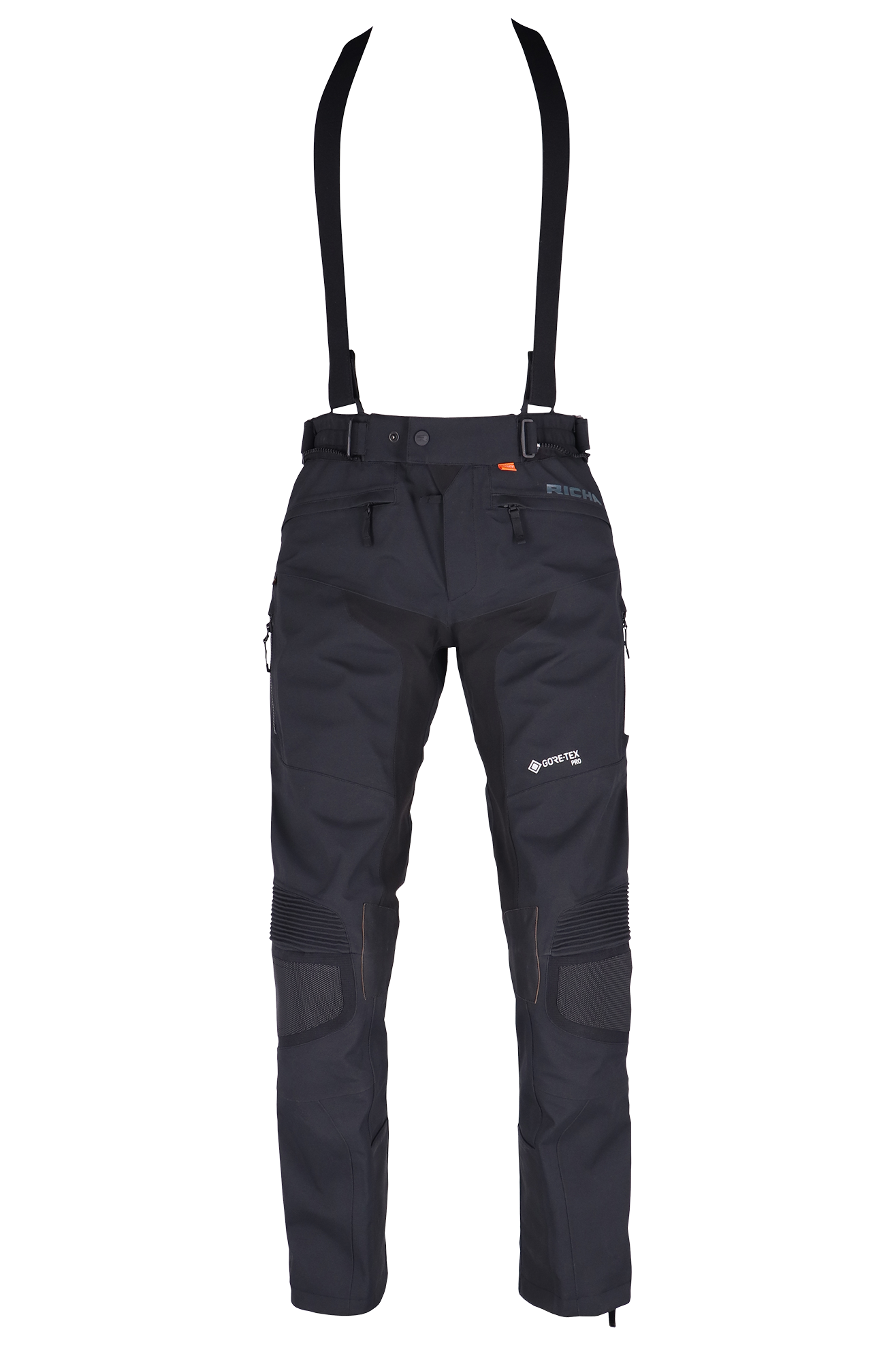Motorbroek RICHA Armada 1.1 Gore-Tex®Pro Long