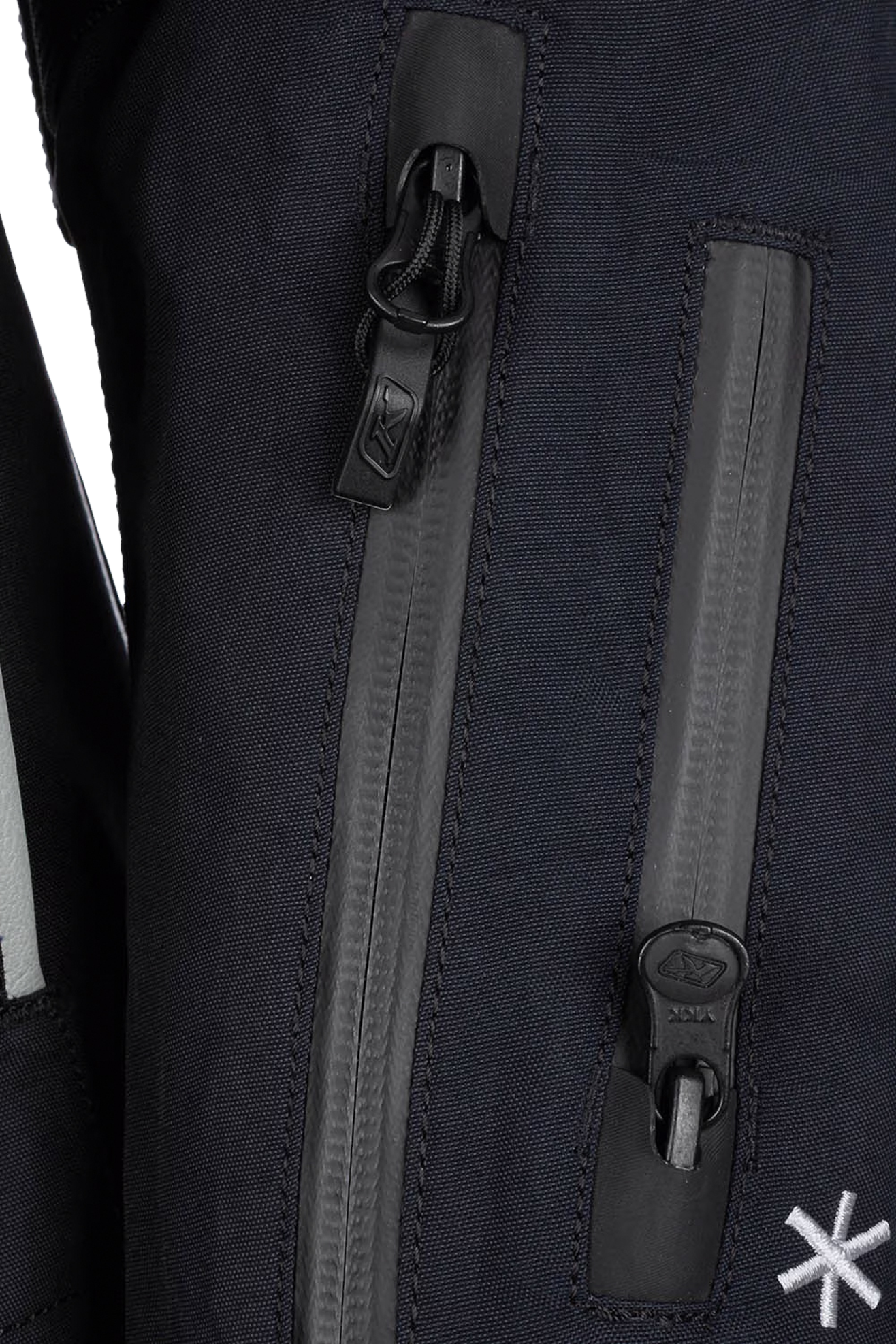 MC-Jakke Klim Altitude Dame