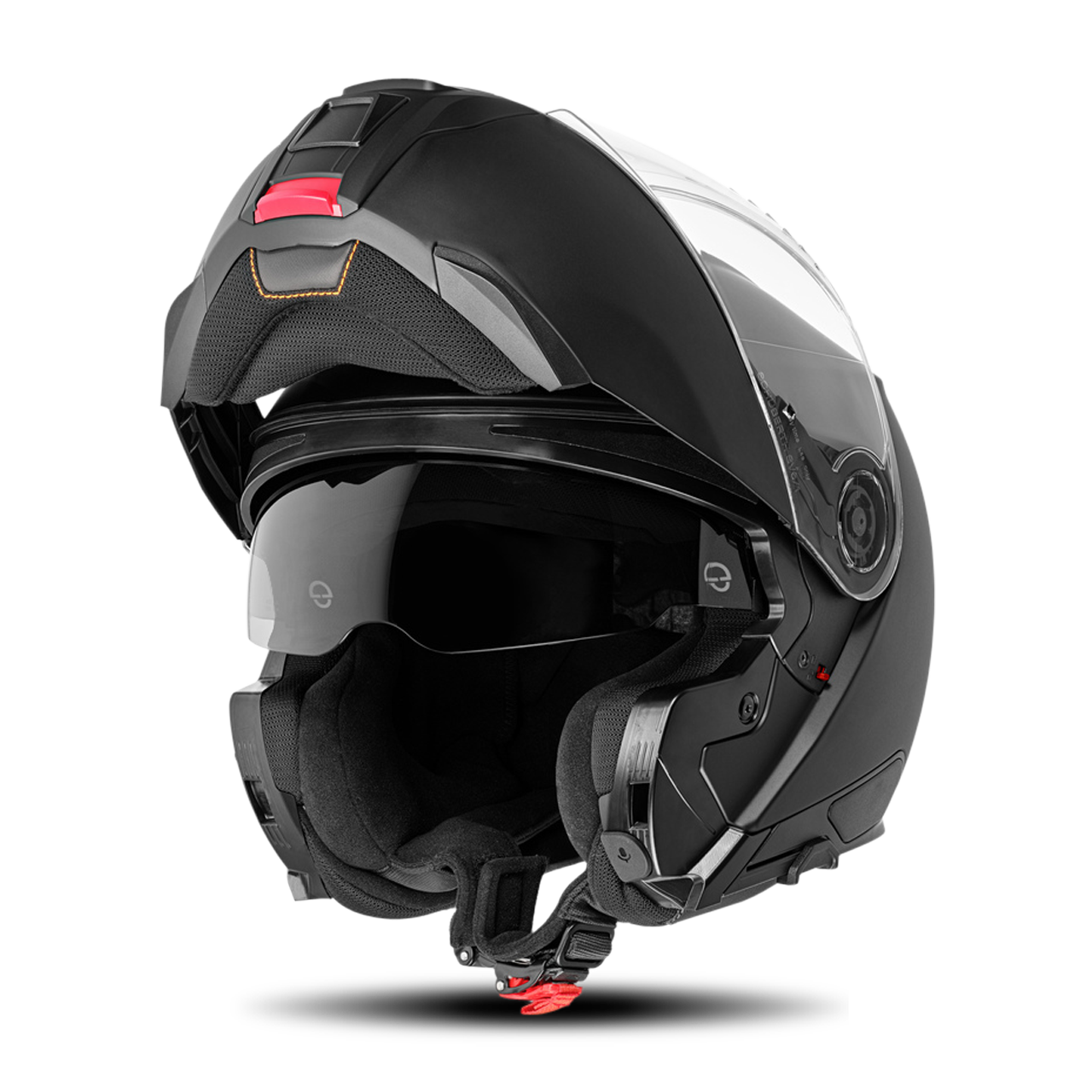 Casque Modulable Schuberth C5 Brillant