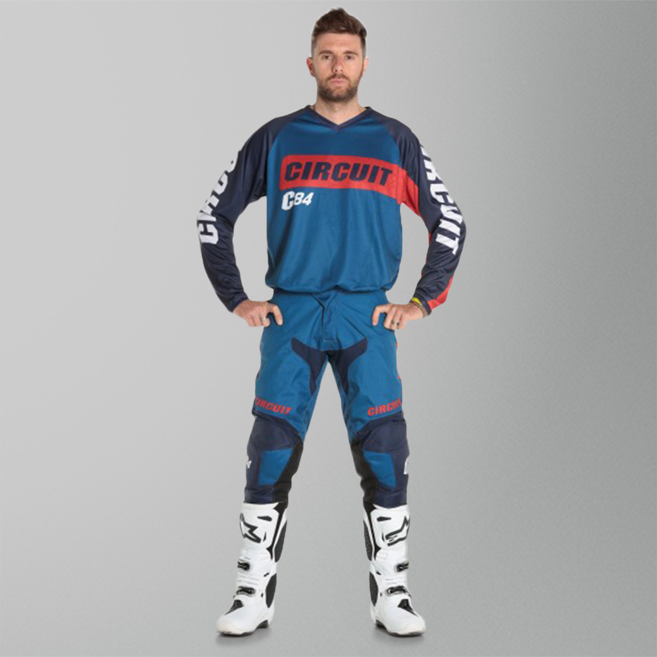 Circuit Marea MX Trousers
