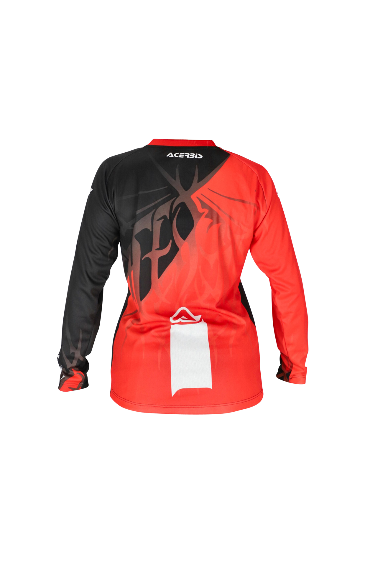 Camiseta de Cross Niño Acerbis J-Kid Three