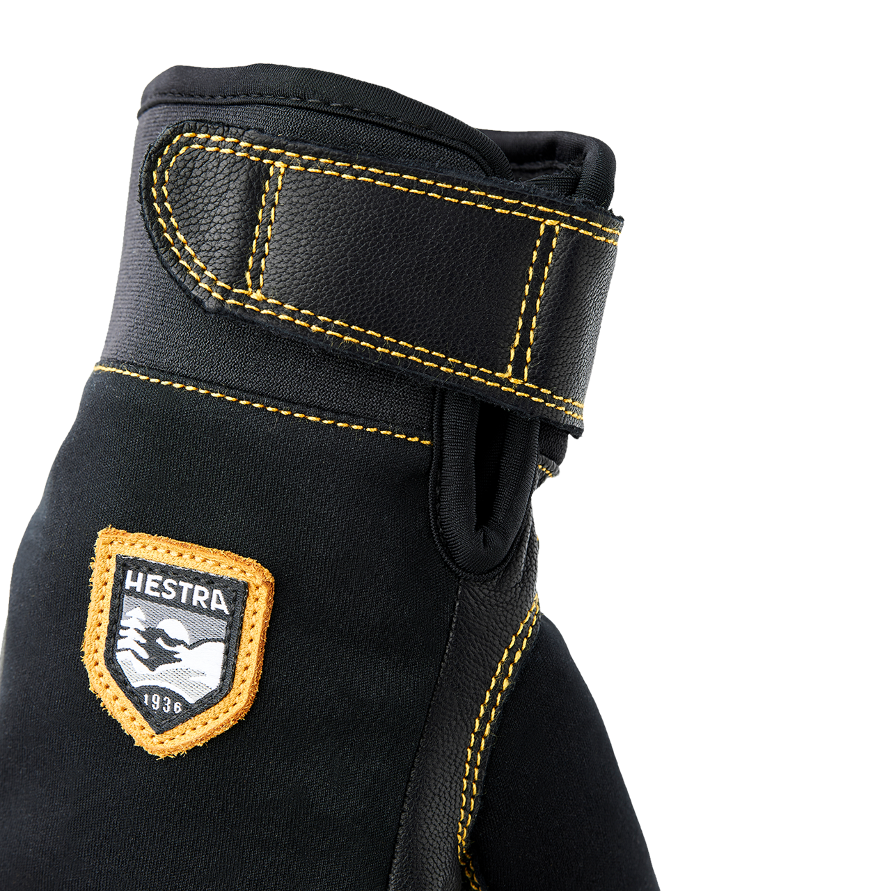 Guantes Hestra Ergo Grip Active