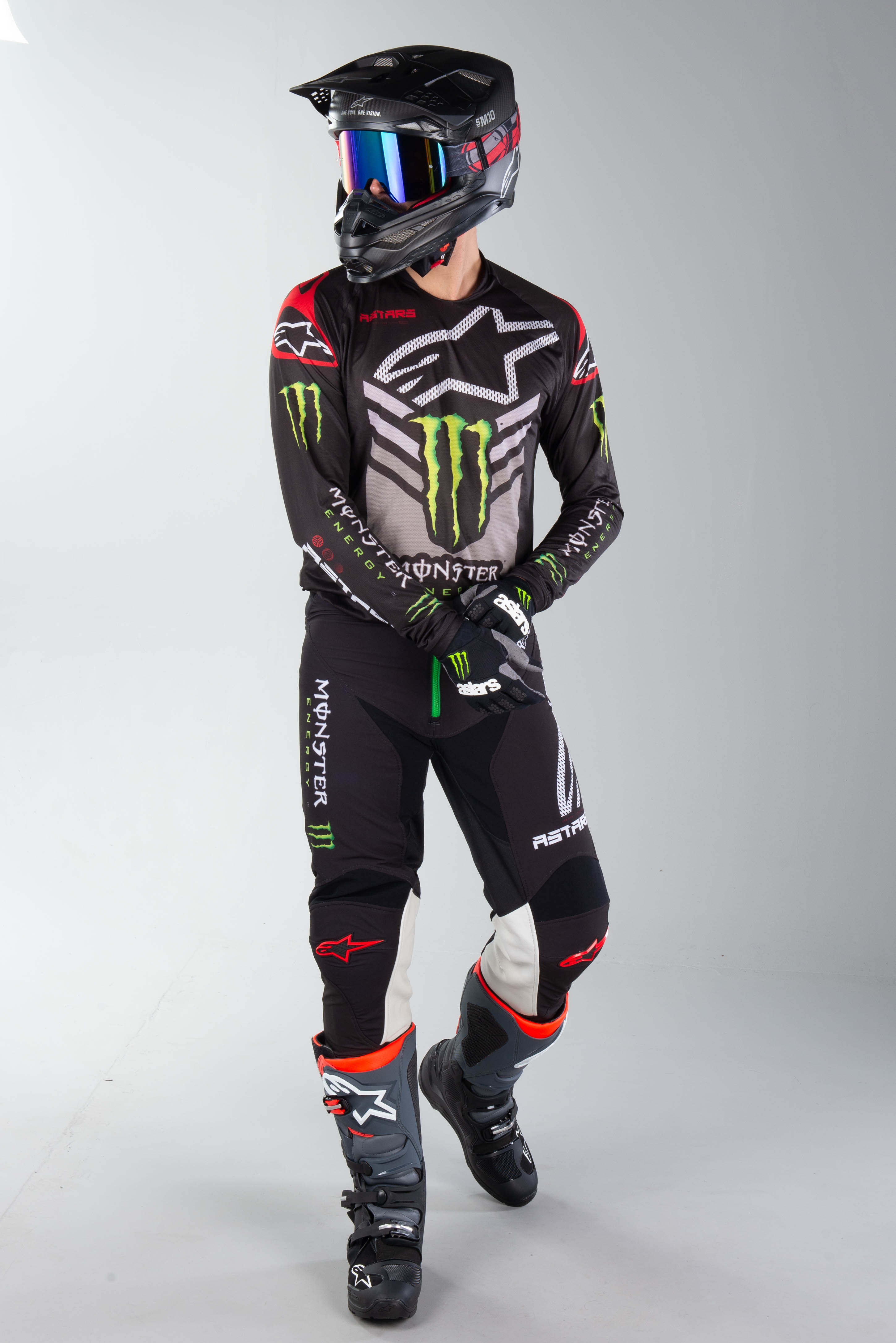 alpinestars gear mx