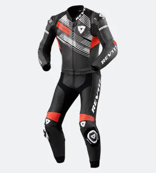 Rev'It! Combi Apex Leather Suit