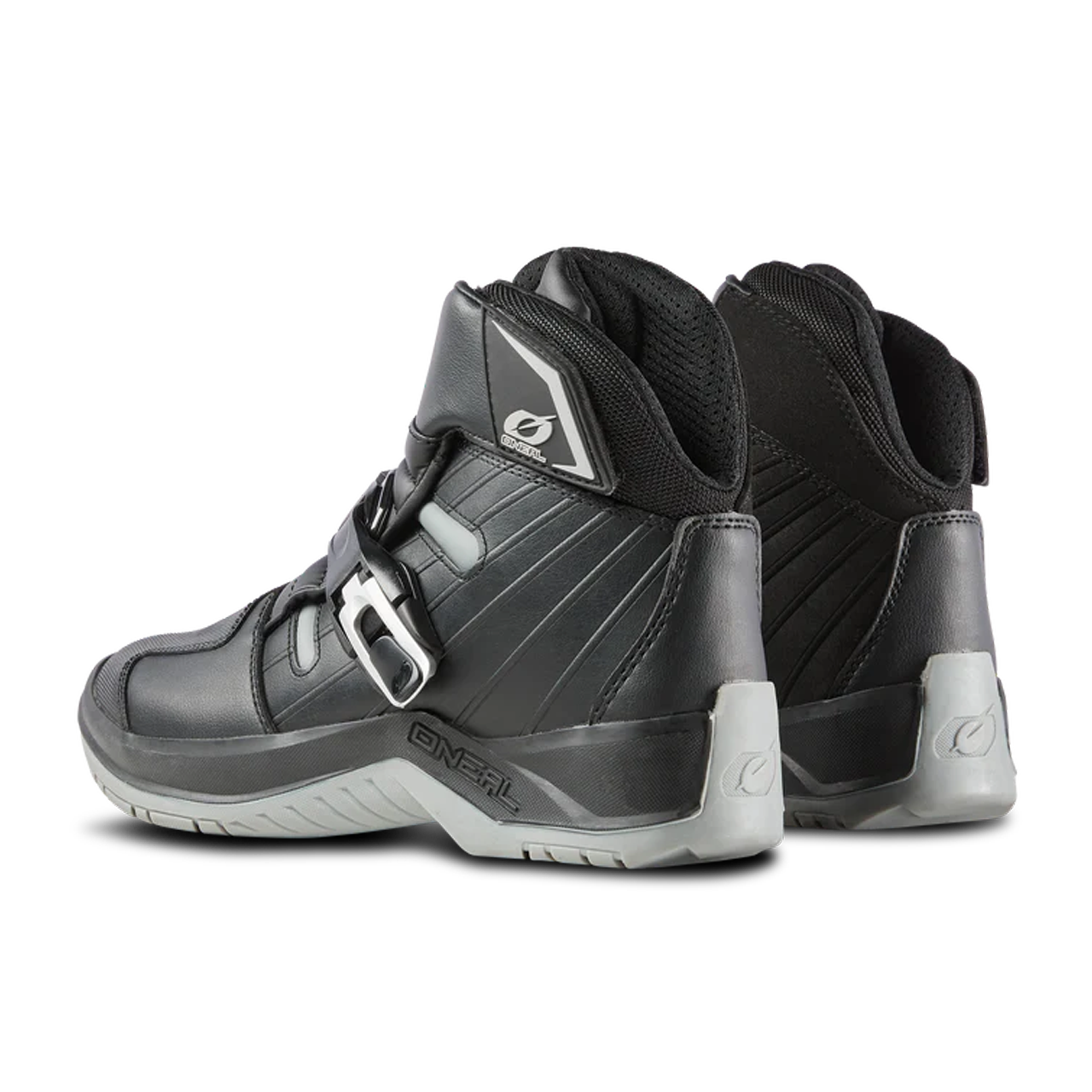 O'Neal RMX Shorty MX Boots