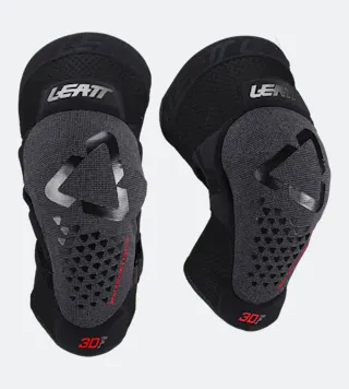Προστατευτικό Γονάτου Leatt 3DF 5.0 Evo Junior MX V26