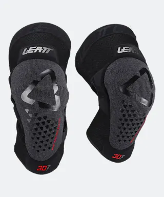Kniebeschermer Leatt 3DF 5.0 Evo Junior Cross V26