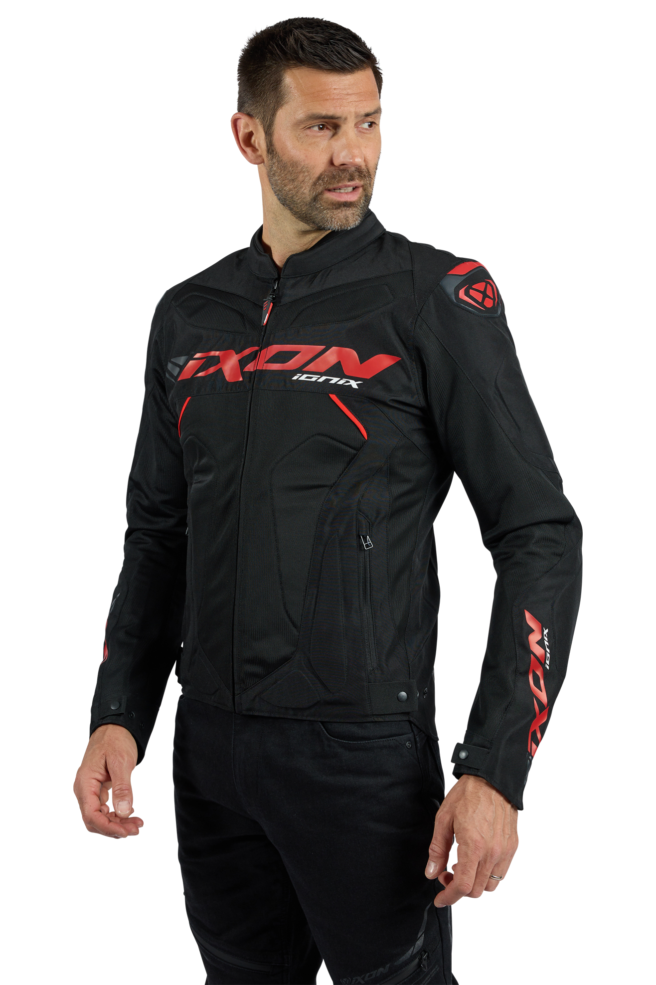 Ixon Ionix MC Jacket | 24mx