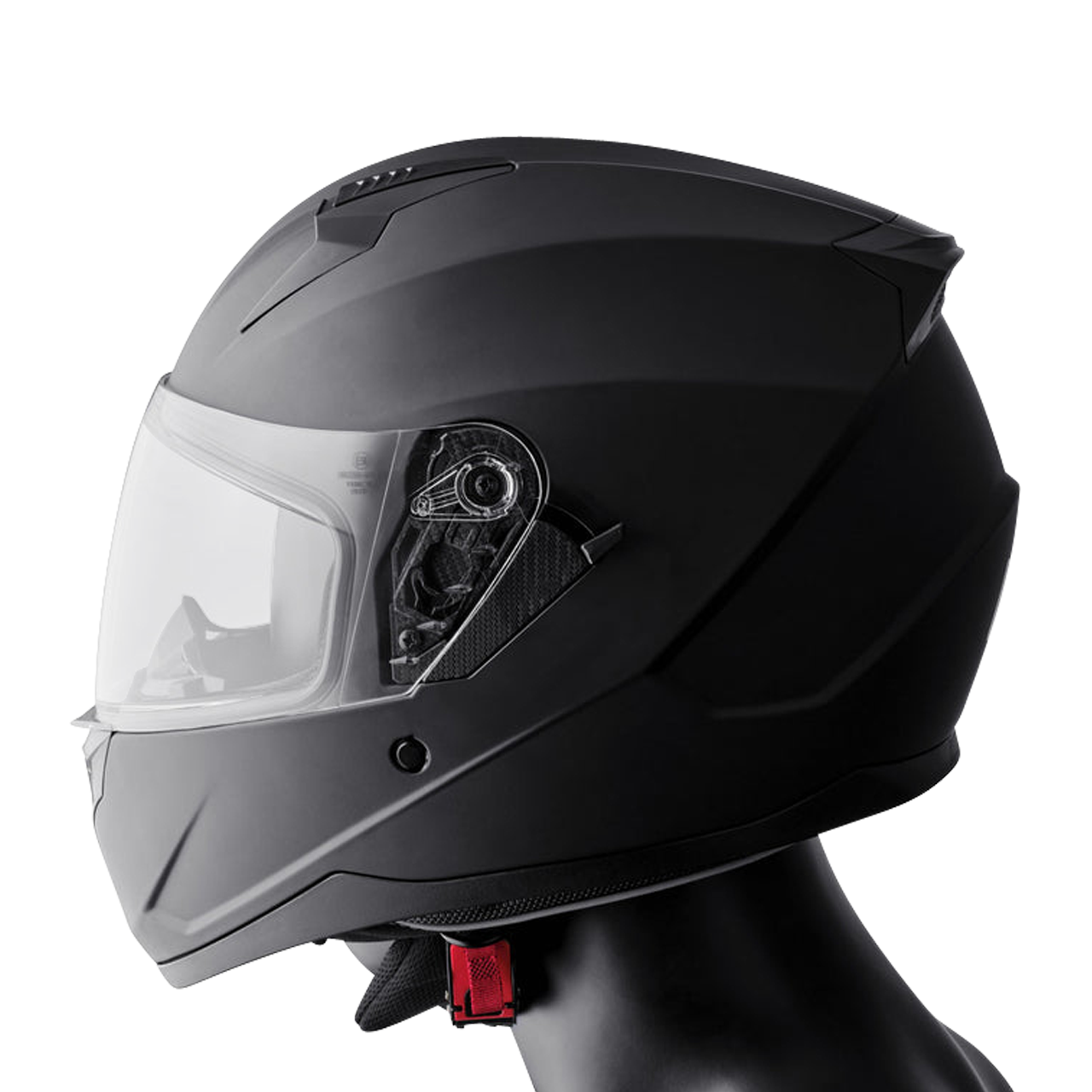 GMS Hexago Full Face Helmet