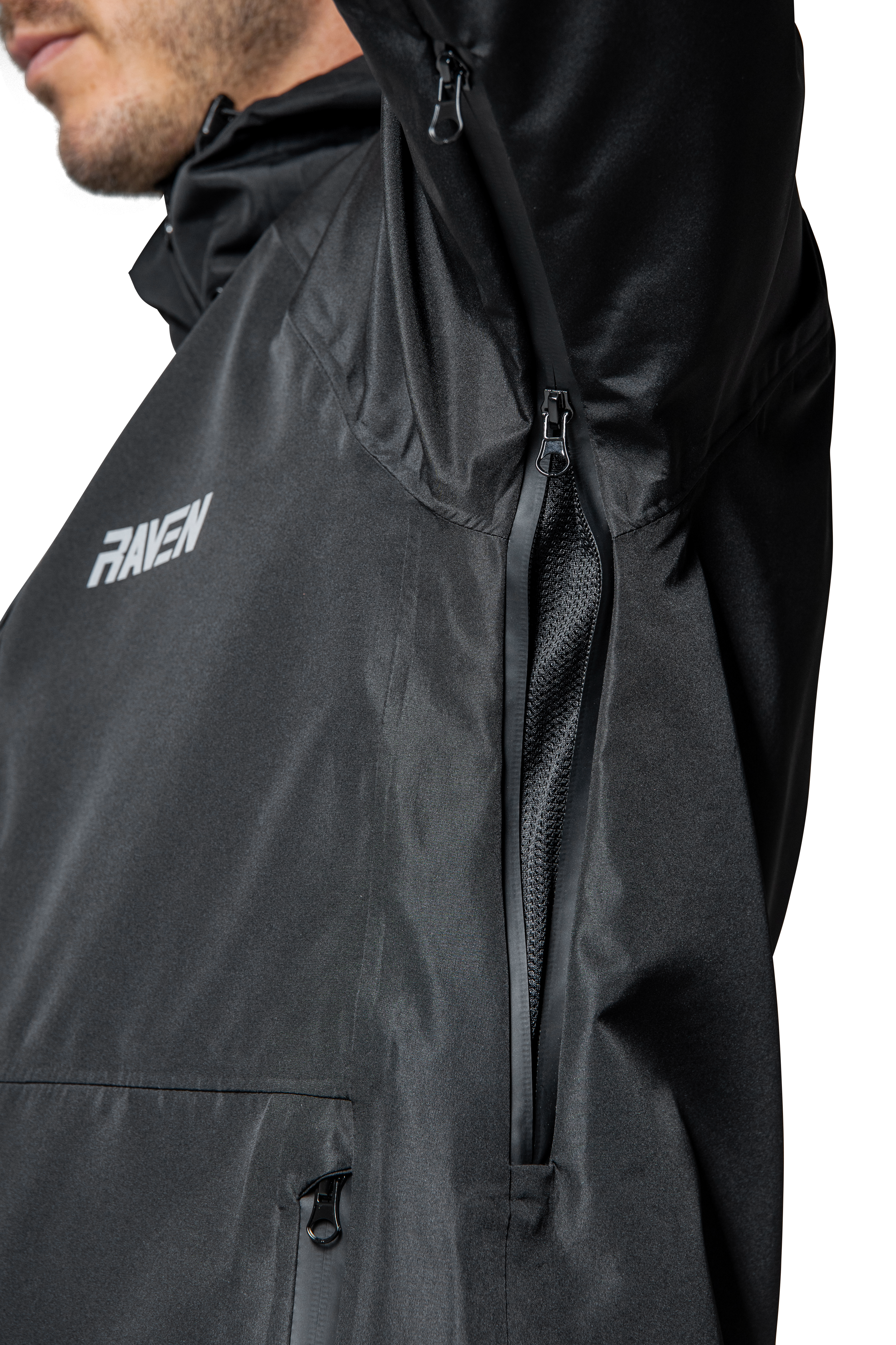 Raven Fatra 3L WP Jacket