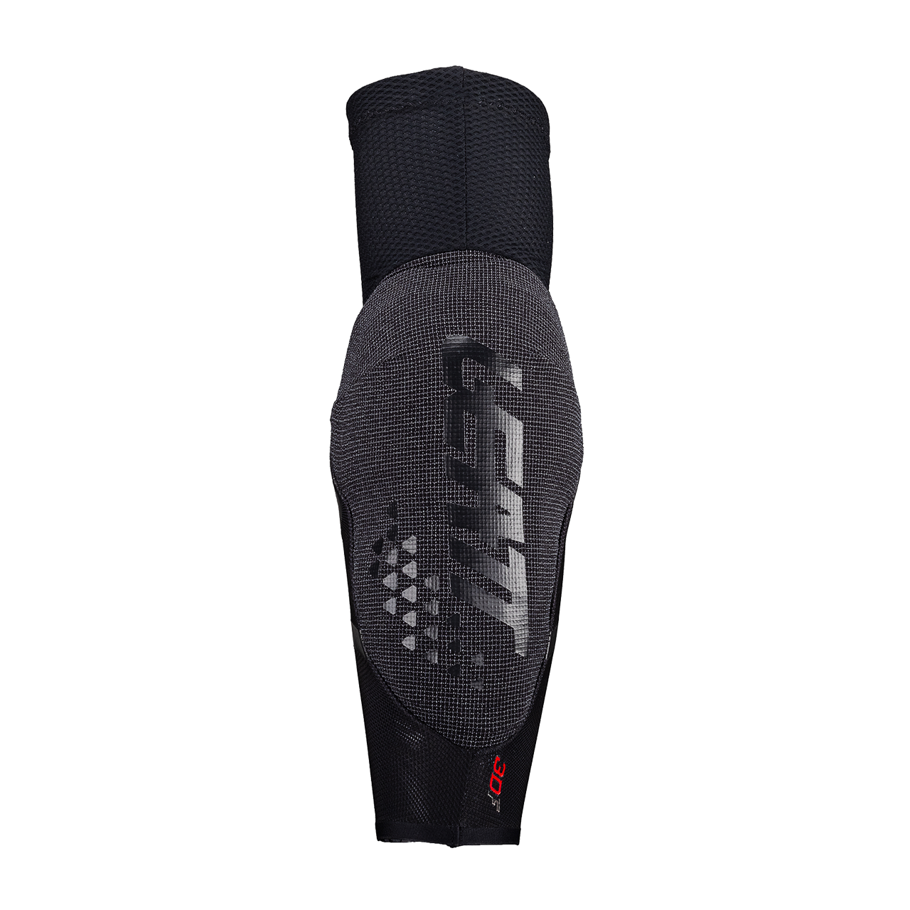 Elleboogbescherming Leatt 3DF 5.0 Evo MX Zwart