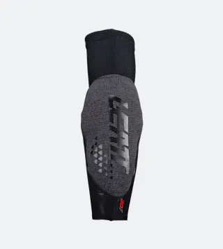 Elleboogbescherming Leatt 3DF 5.0 Evo MX Zwart