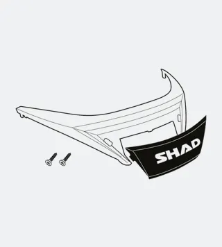 Refletor Shad SH34 2016 Refletor