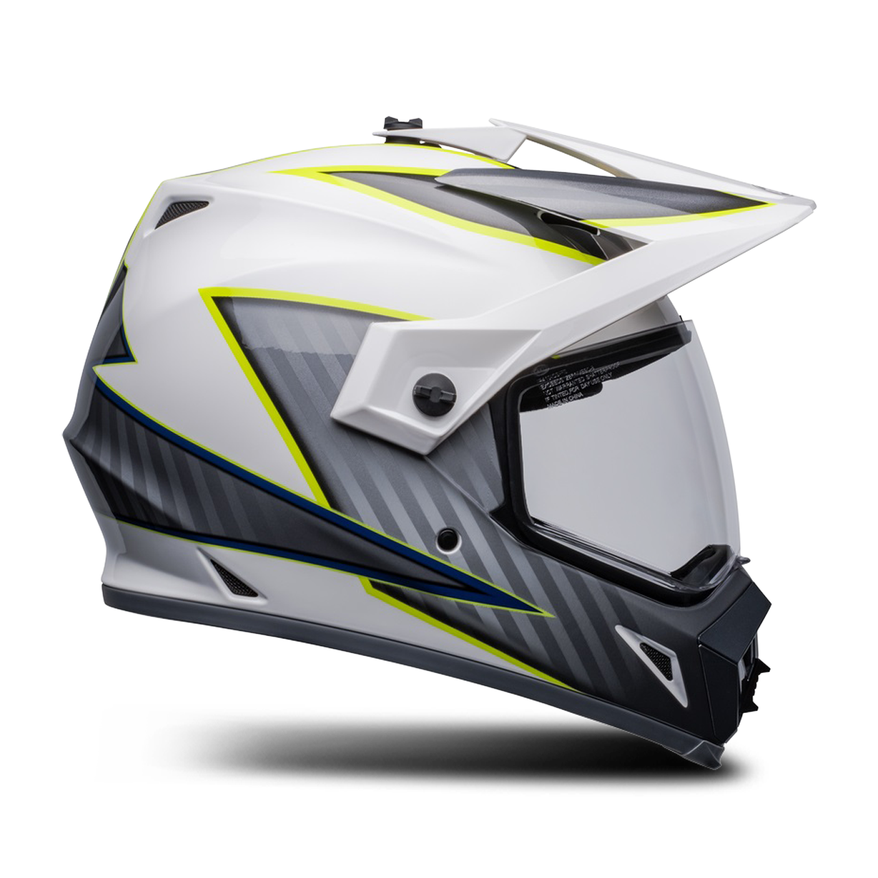 Adventure Helm BELL MX-9 Mips®