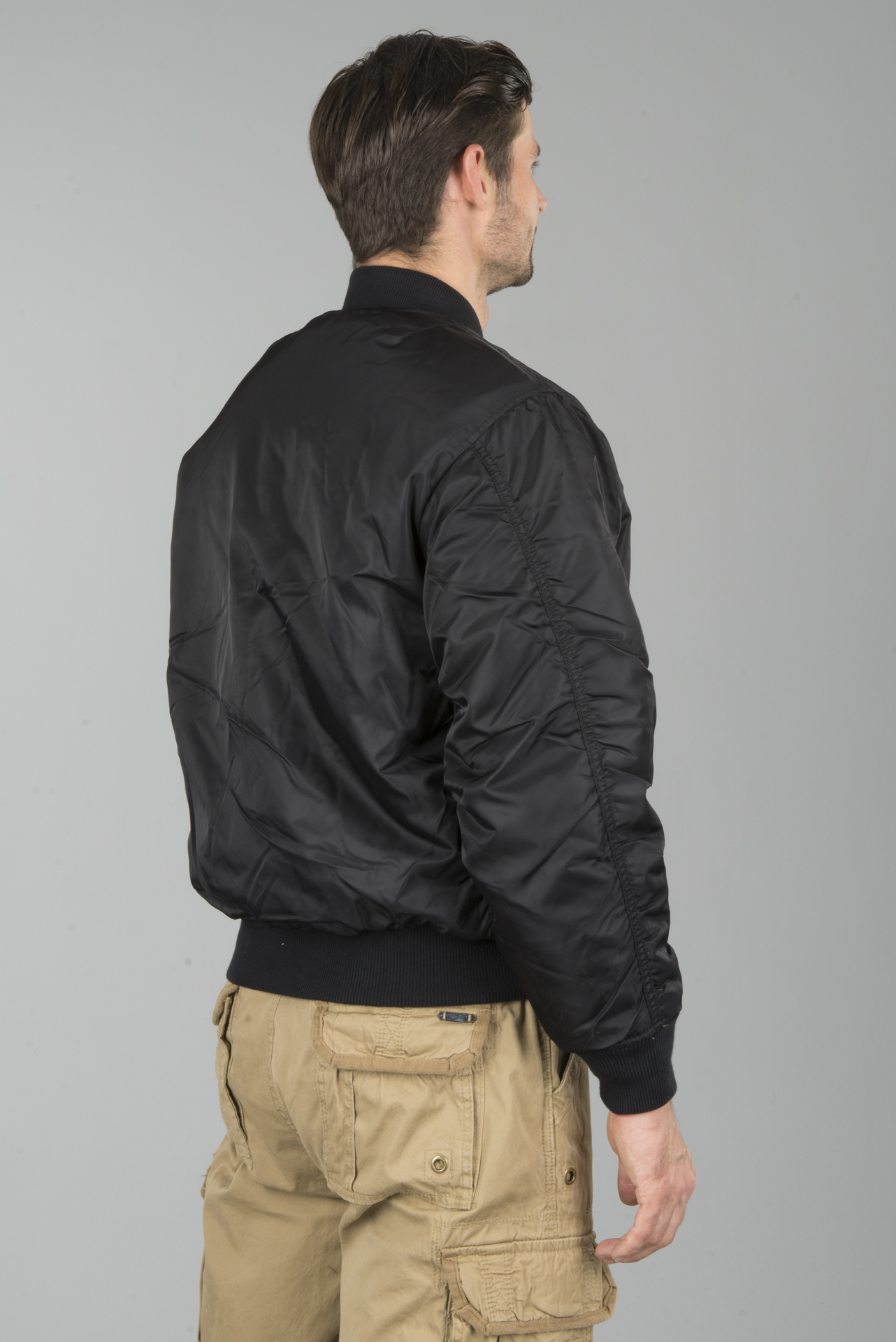 Chaqueta Brandit MA1