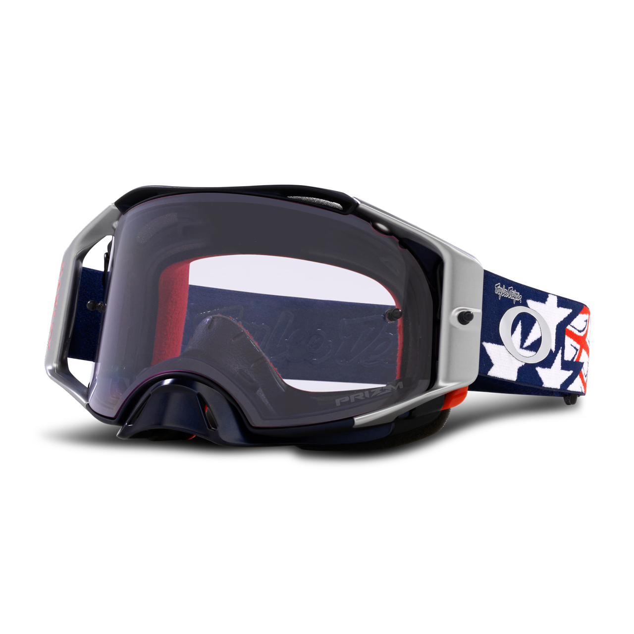 Crossbril Oakley Airbrake M Troy Lee Design