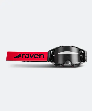 Crossbril Raven Rysen MX