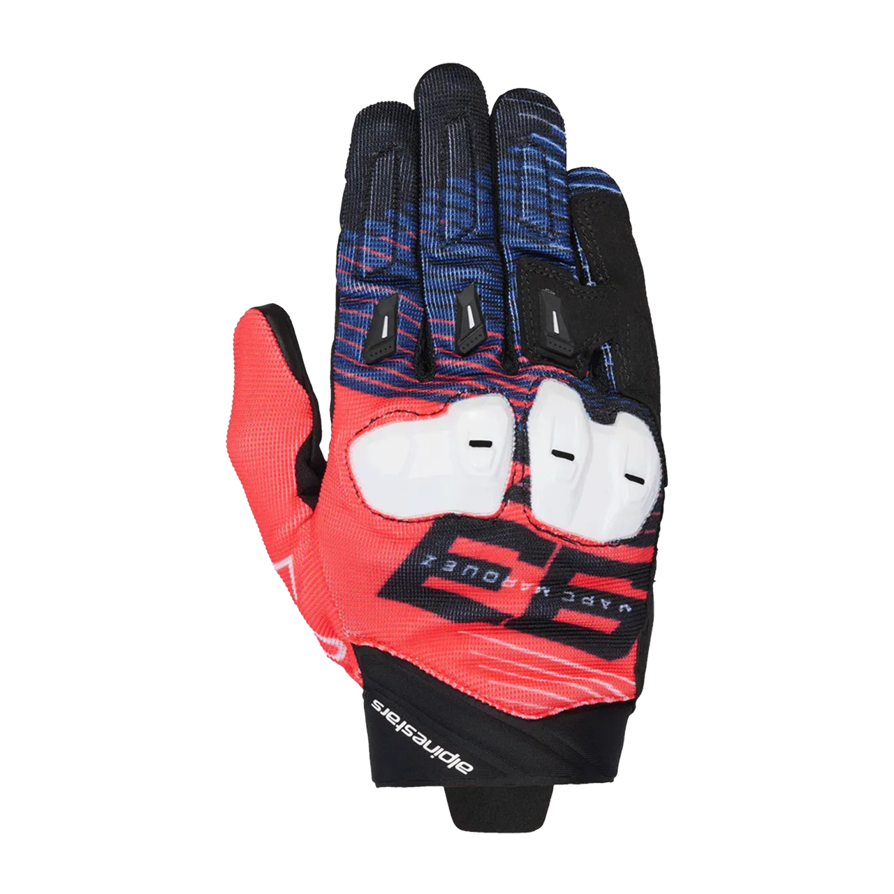 Guantes de moto Alpinestars MM93 SPX 1