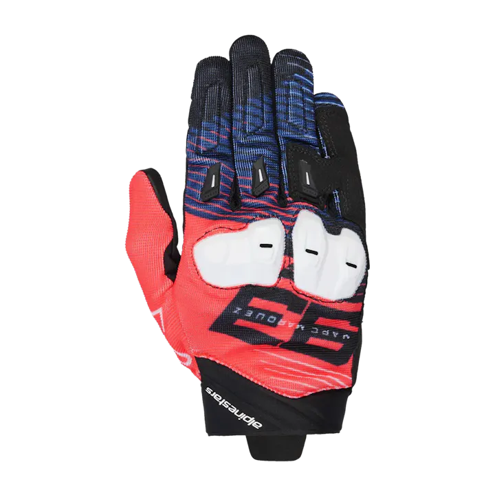 MM93 Spx 1 Handschoenen