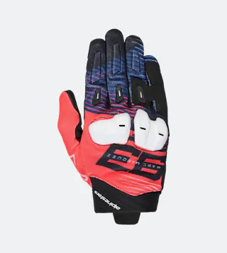 Motorhandschoenen Alpinestars MM93 SPX 1