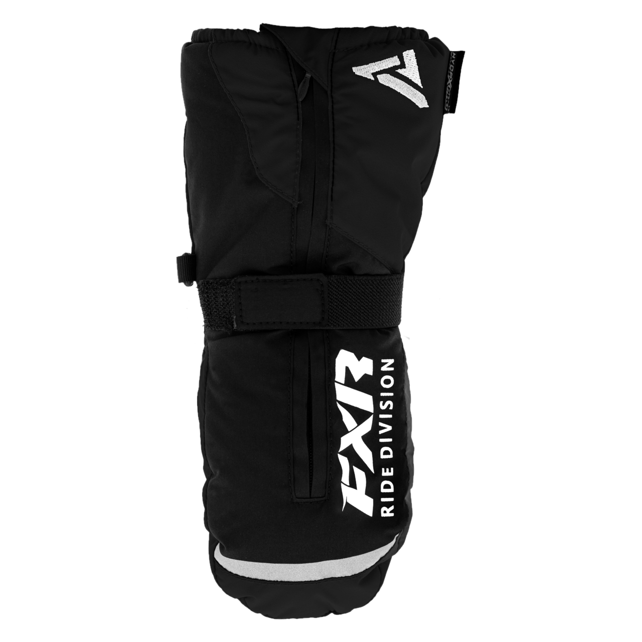 Guantes de Nieve FXR Helix Mitt 22 Para Niños