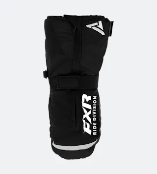 Sniego Motociklo Pirštinės FXR Helix Mitt Mažyliams 22