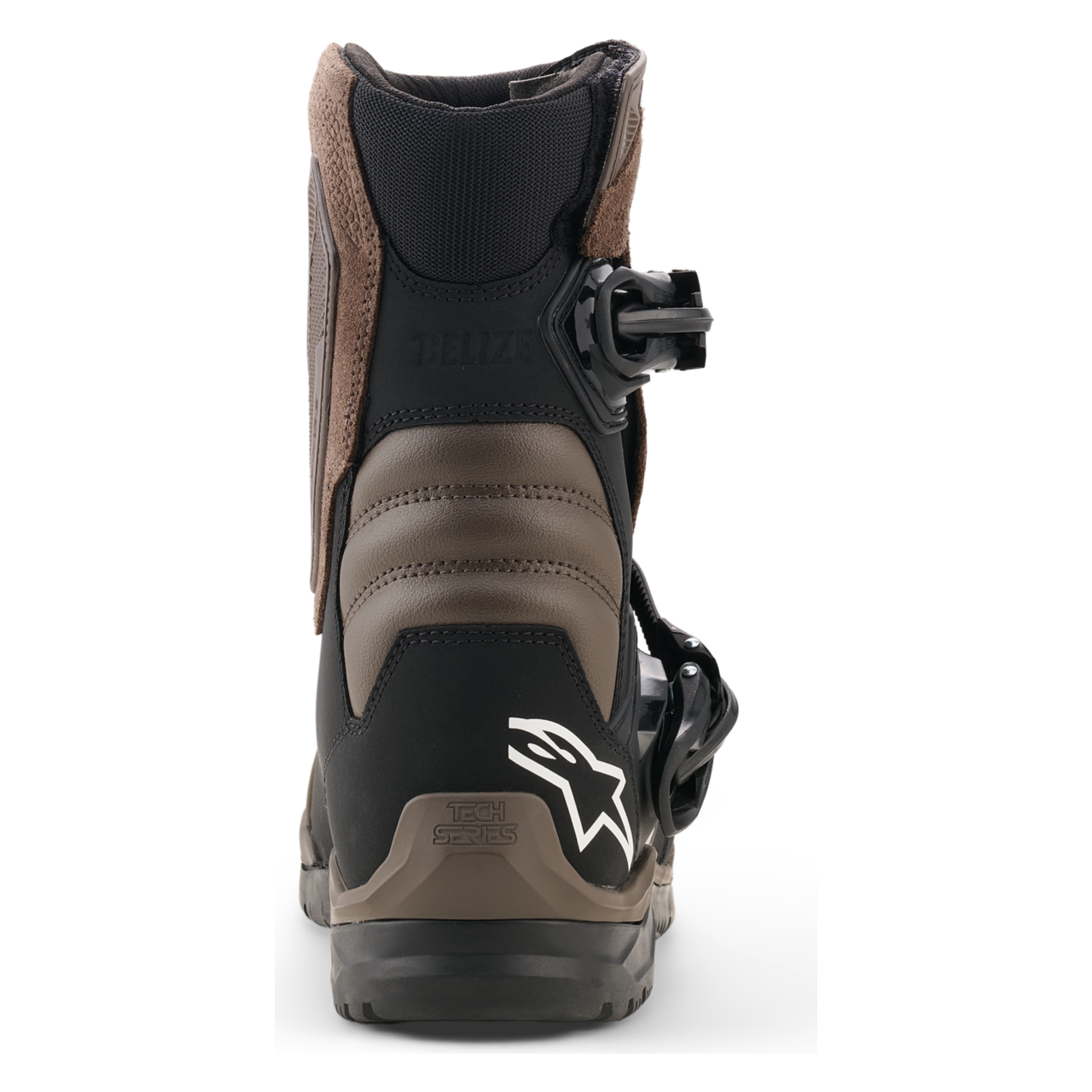 Motorlaarzen Alpinestars Belize V2 Drystar