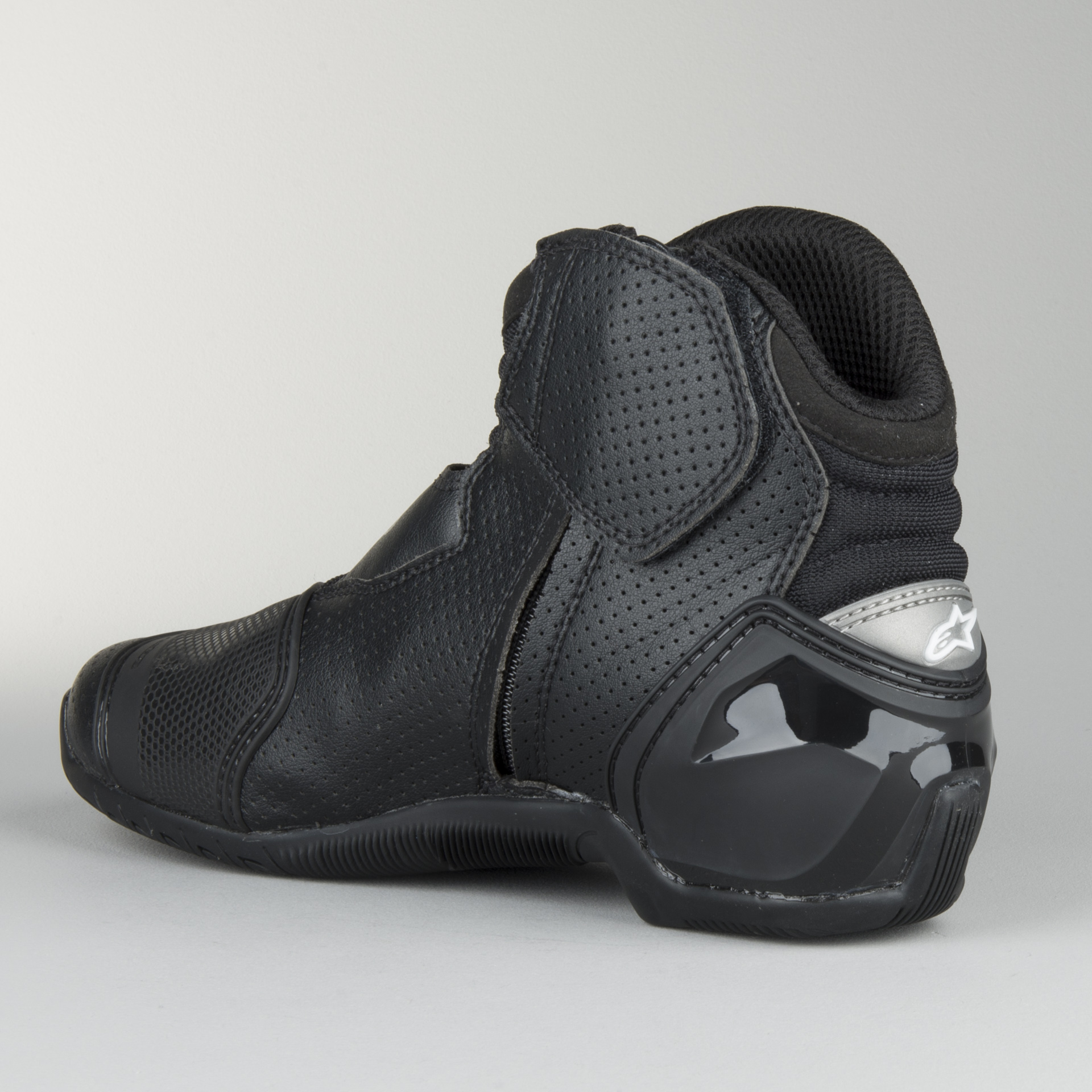 MC Stövlar Alpinestars SMX 1 R Vented Svart Nu 35% rabatt MC Stövlar Alpinestars SMX 1 R Vented Svart Nu 35% rabatt