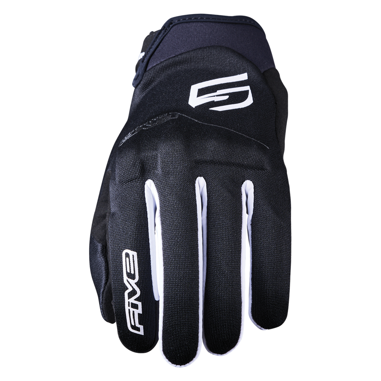 Guantes de Moto Five Globe Evo