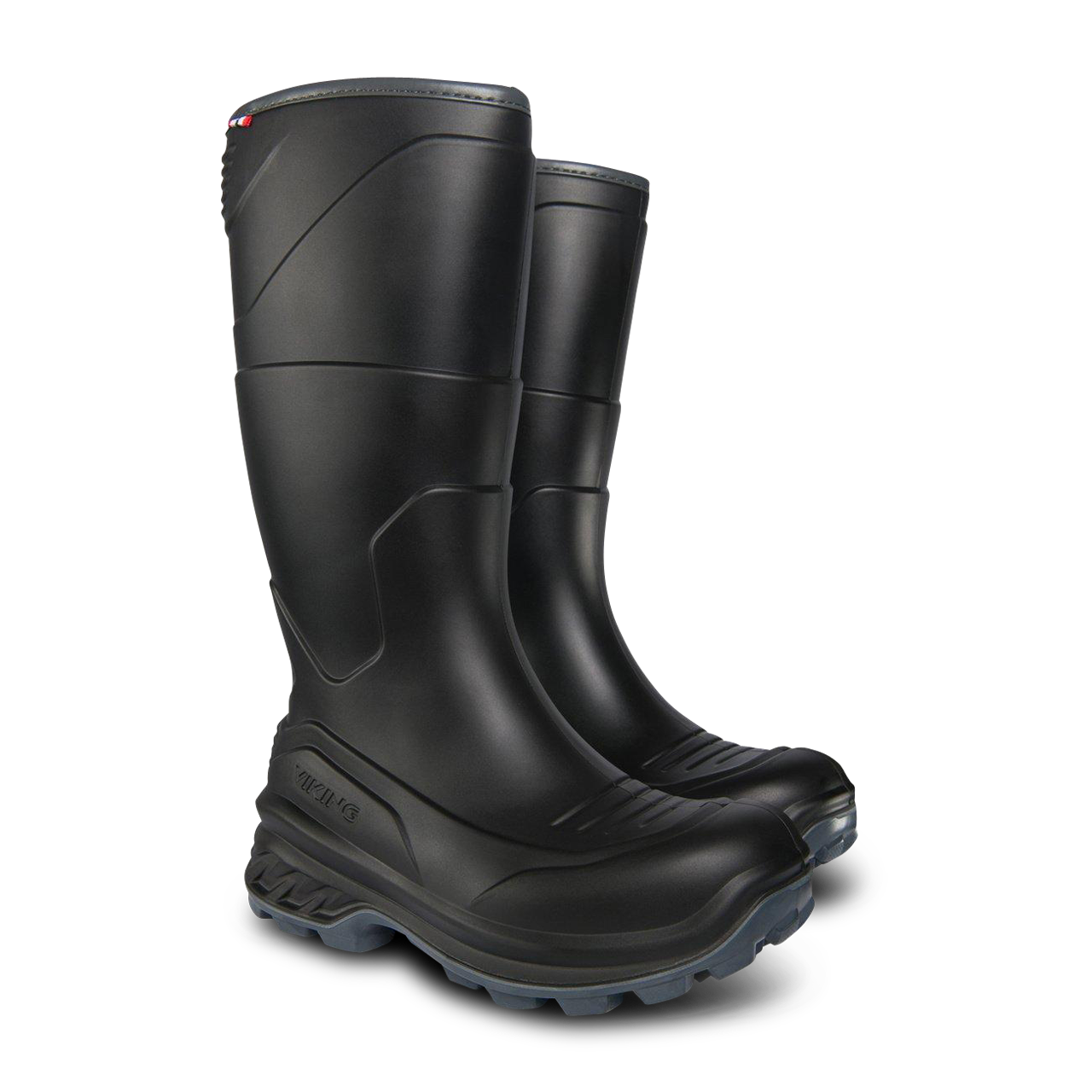 Sneeuwscooterlaarzen Viking Trophy Icefighter Warm