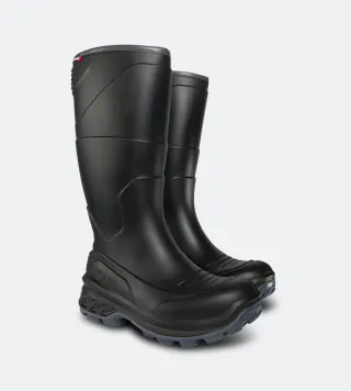 Viking Trophy Icefighter Warm Snowmobile Boots
