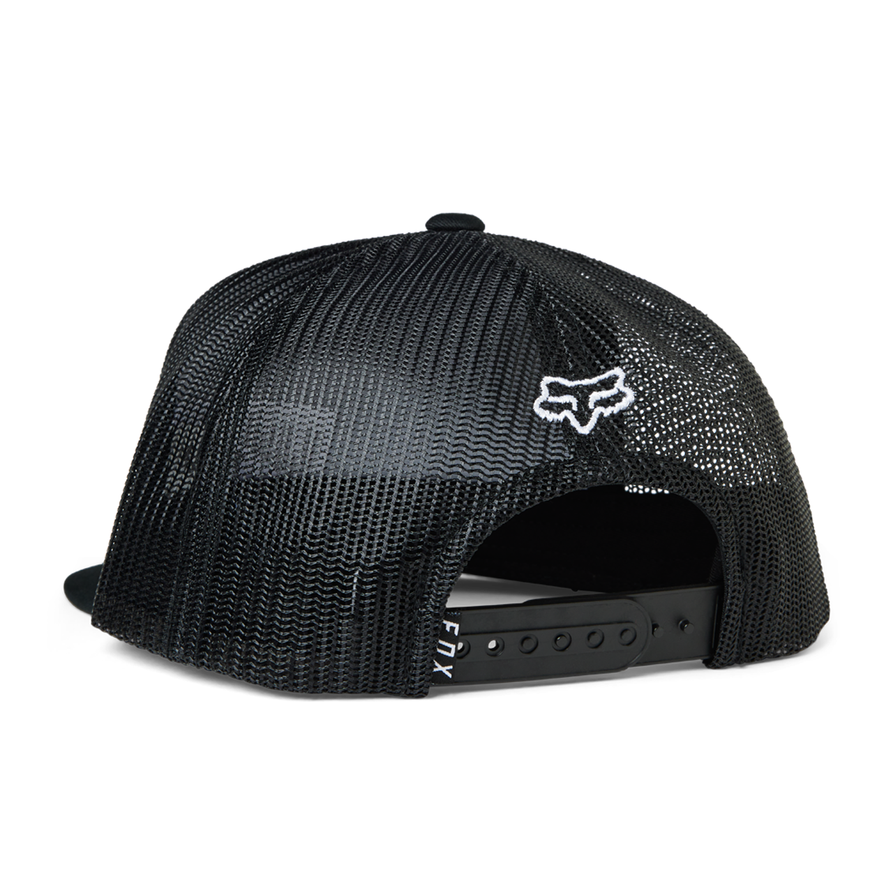 Gorra Niño FOX X Kawi