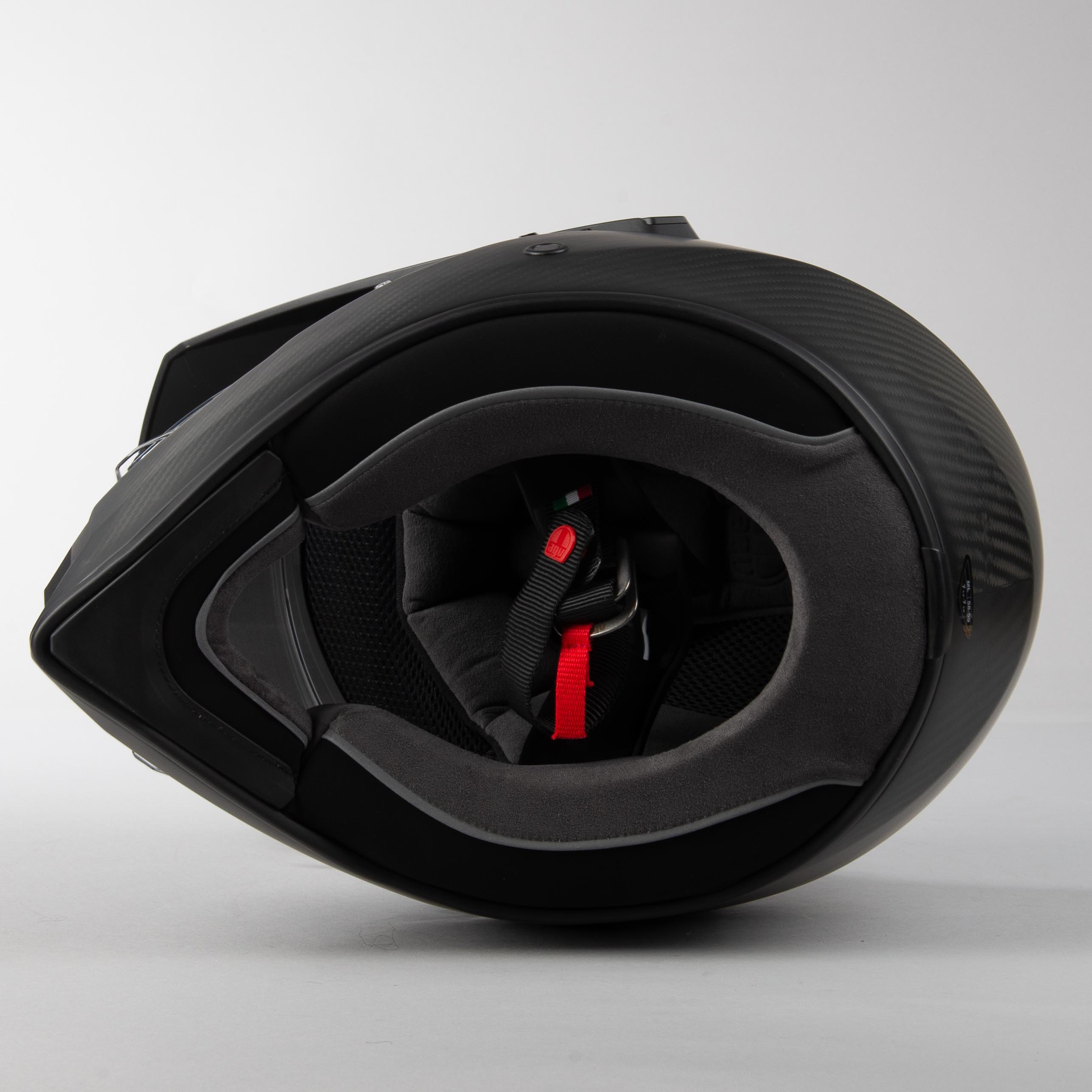 Casco Adventure AGV AX9