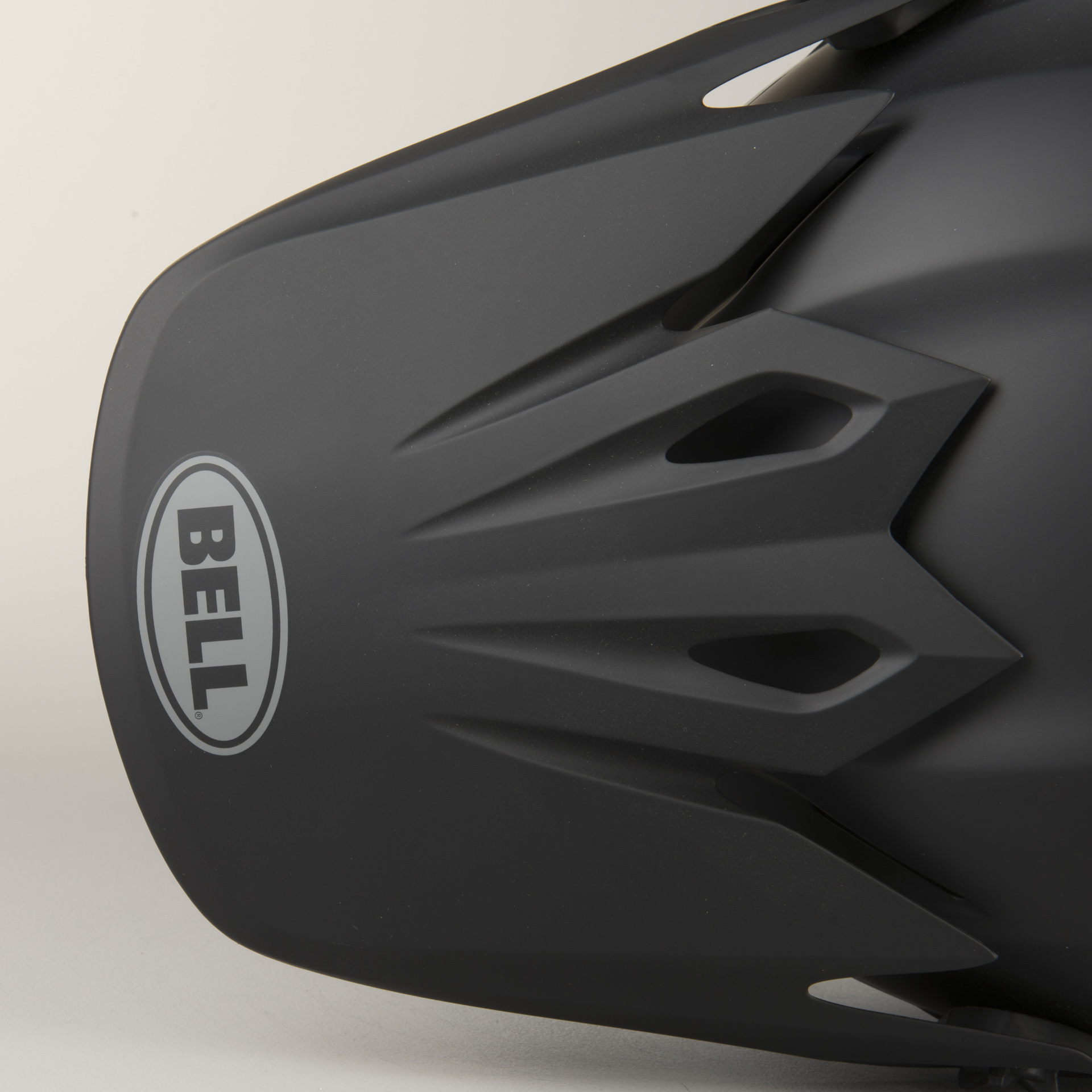 Cască BELL MX-9 Mips® Solid
