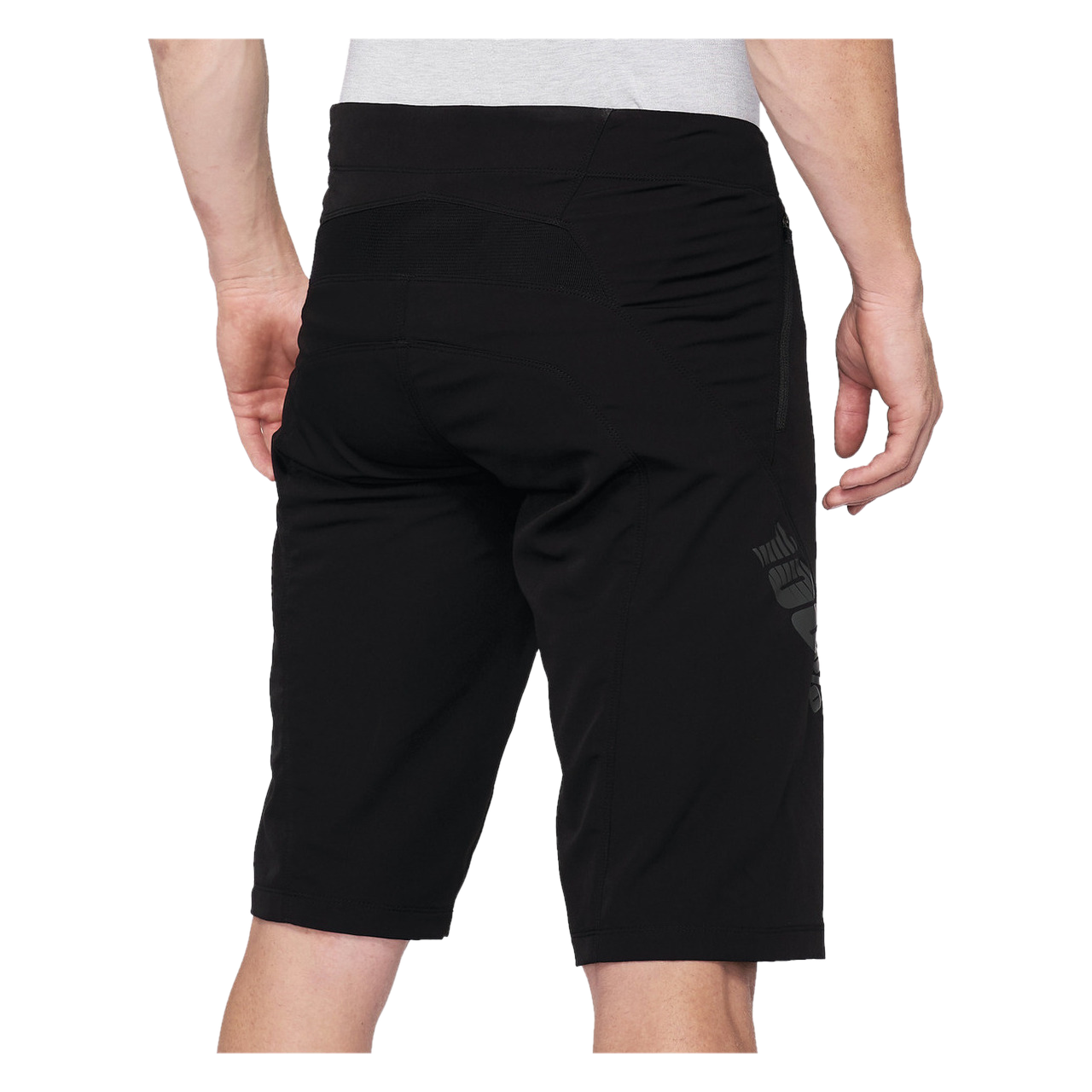 Shorts MTB 100% Airmatic