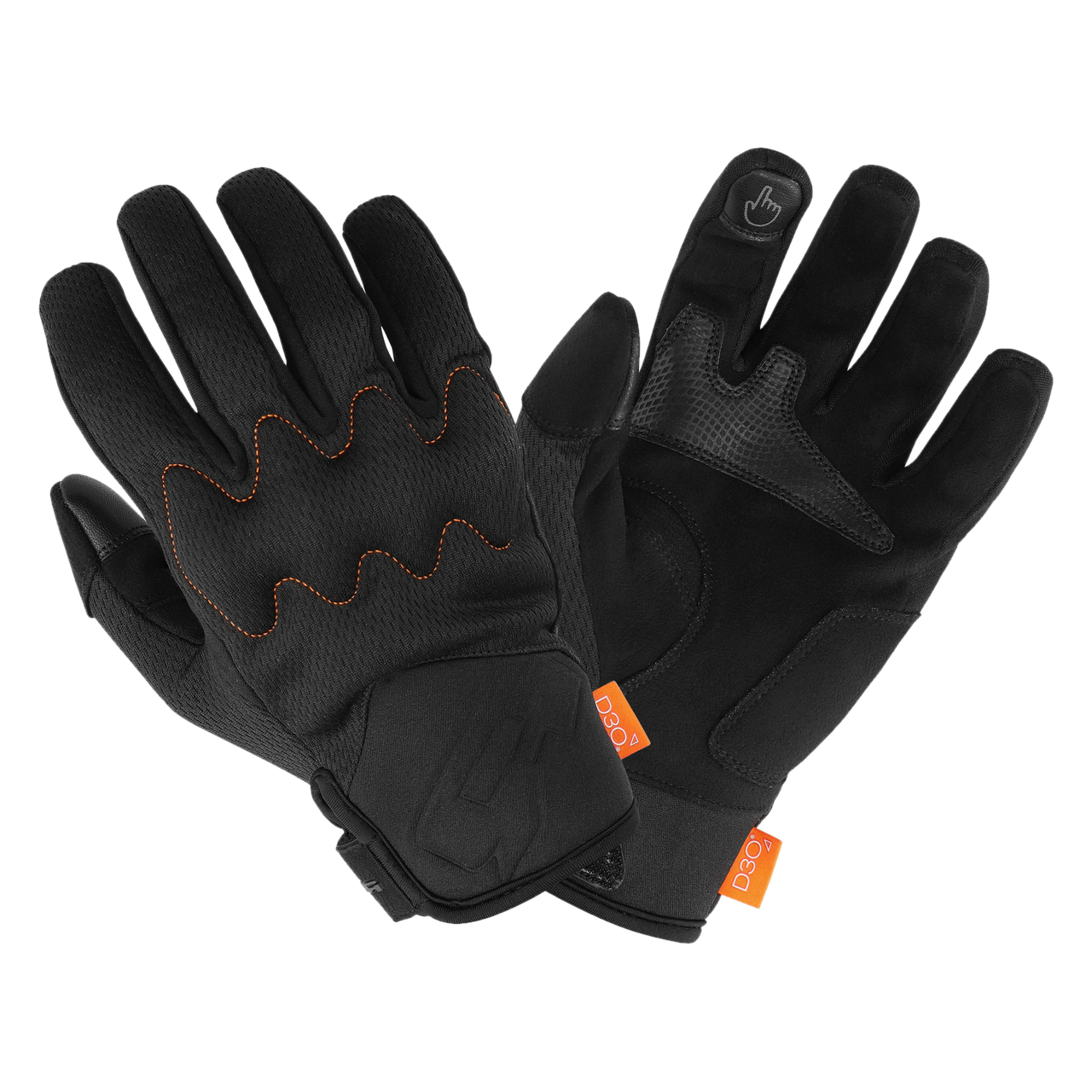 Guantes de Moto RICHA R-Action