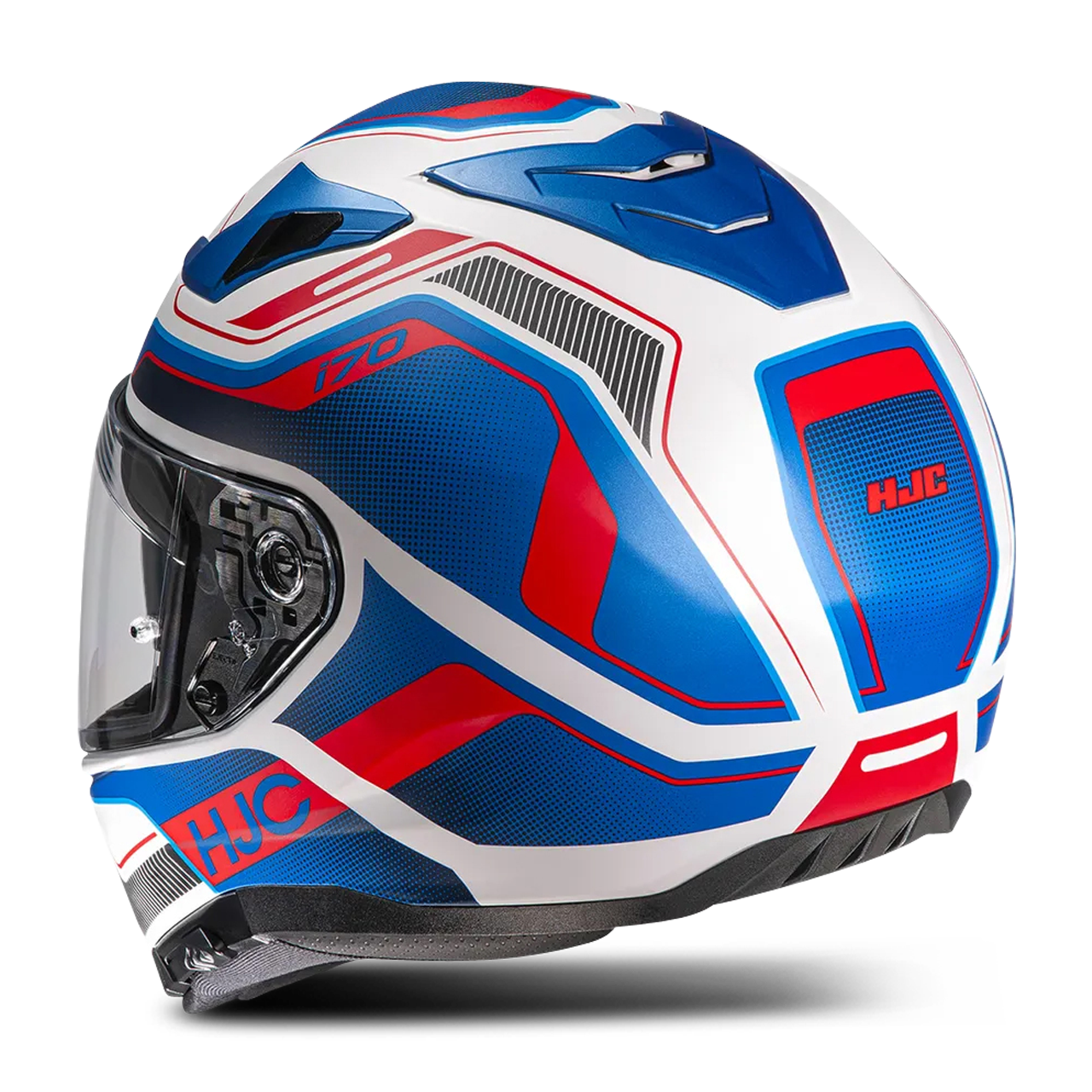 Casco Integral HJC I70 Lonex