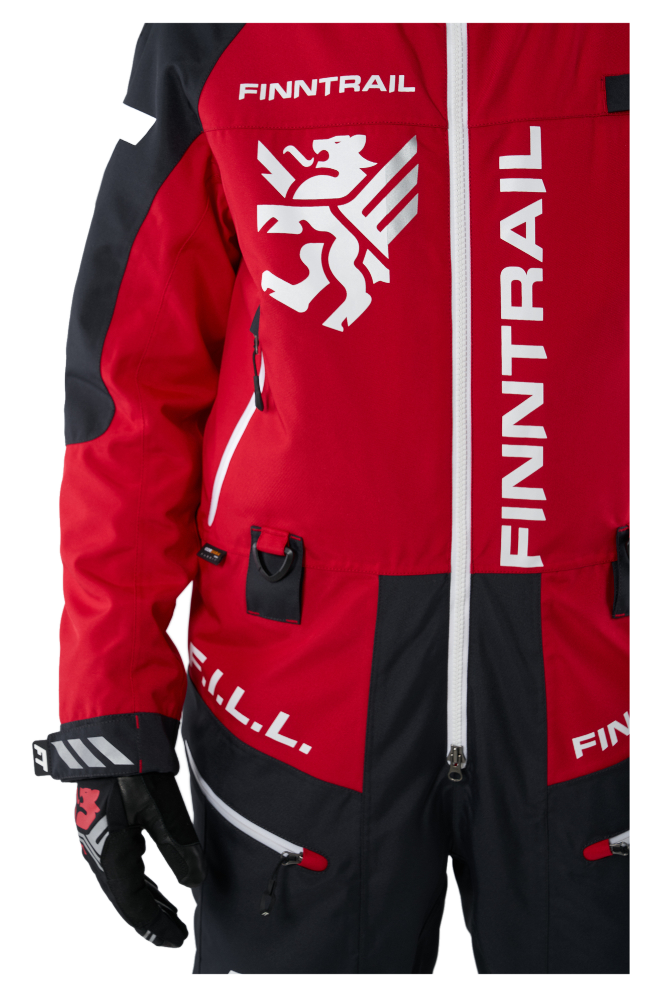 Monotraje Finntrail Float