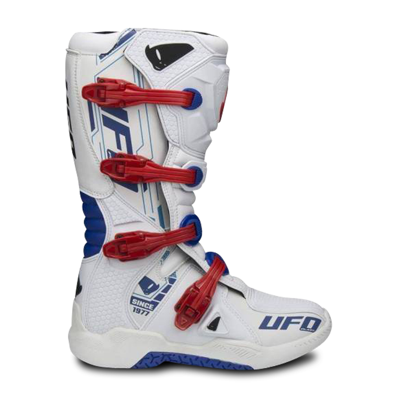 UFO Elektron MX Boots