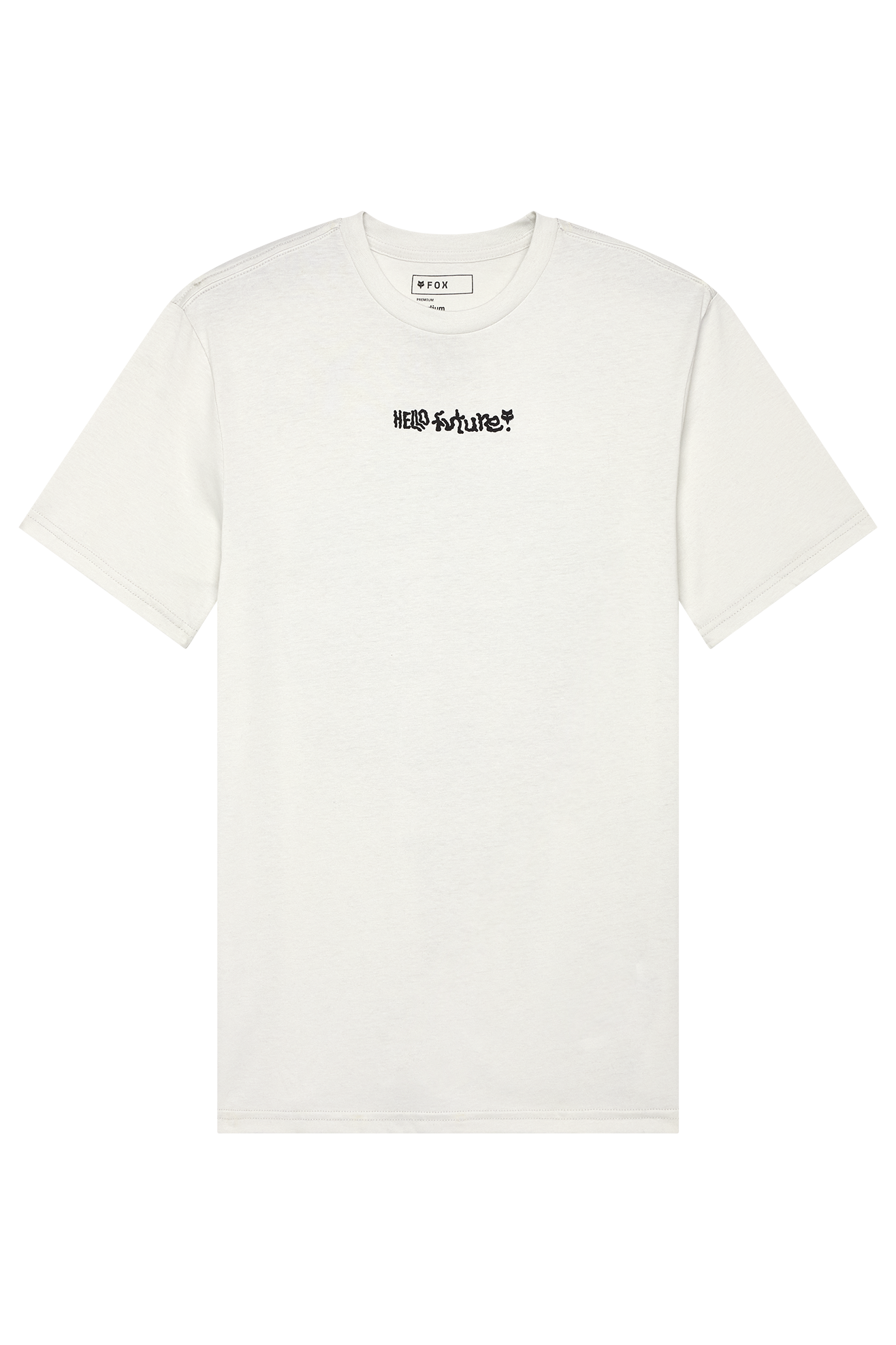 T-Skjorte FOX Future Premium