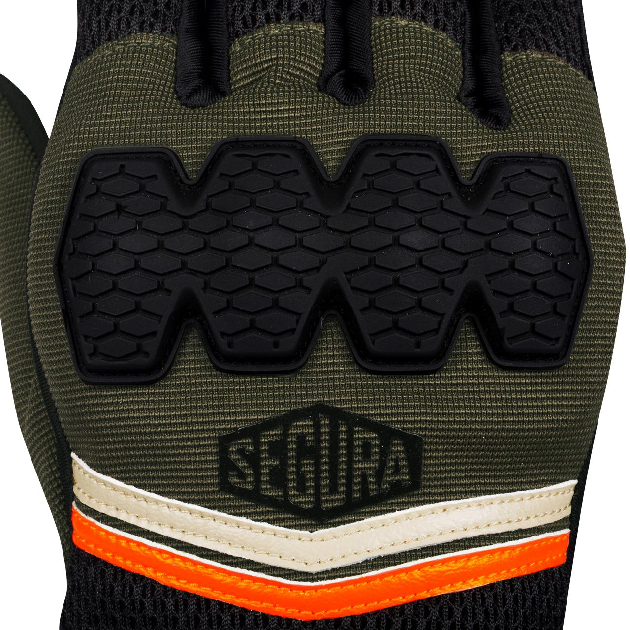 Segura Erwan MC Gloves