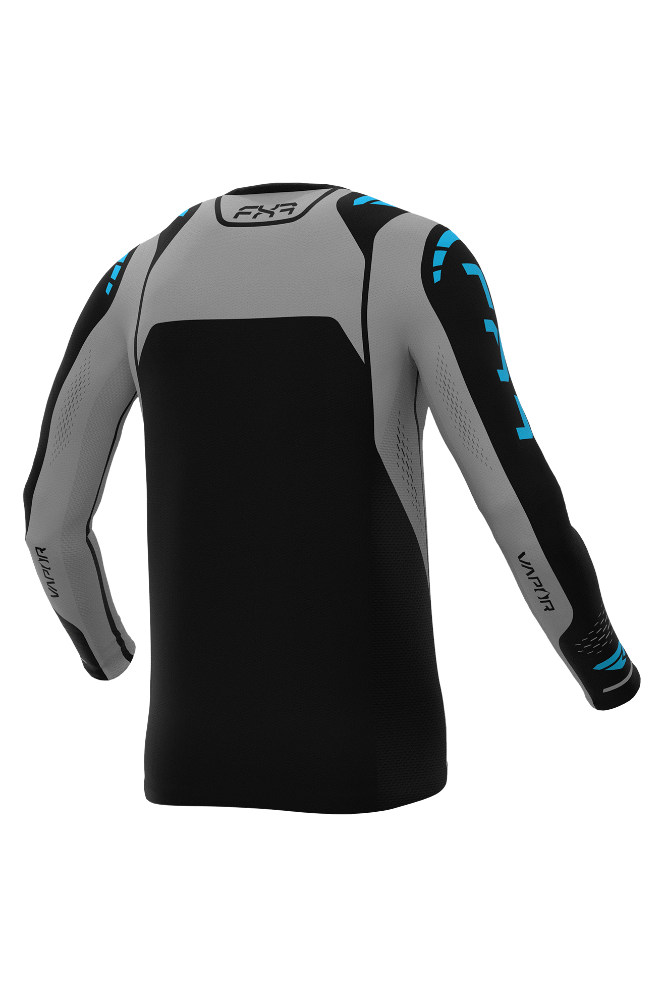 Maglia Da Cross FXR Vapor Air Bambino