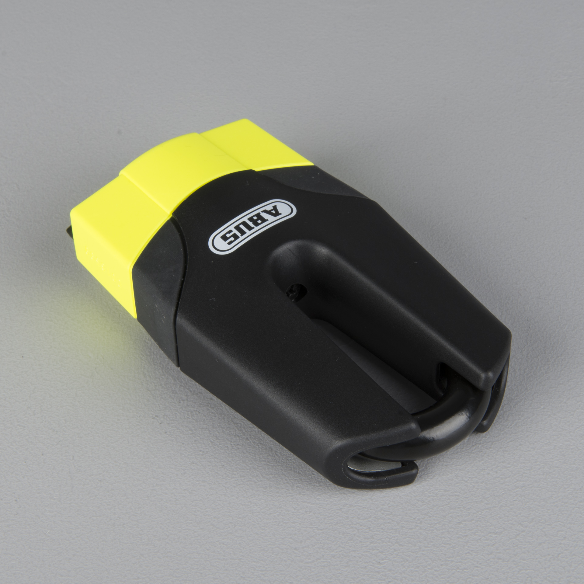 ABUS Granit Quick Maxi + Mini