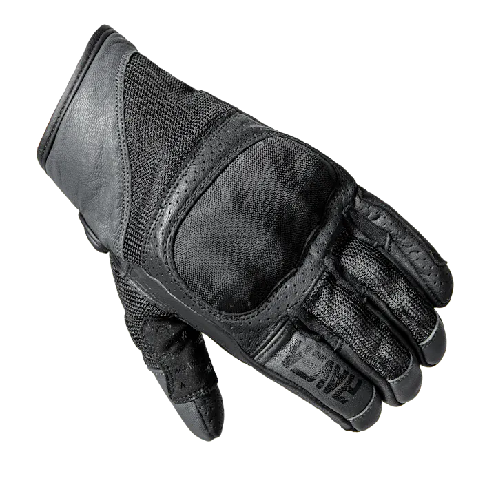 Motorhandschoenen Dames Raven Ostrava LT-TX Air