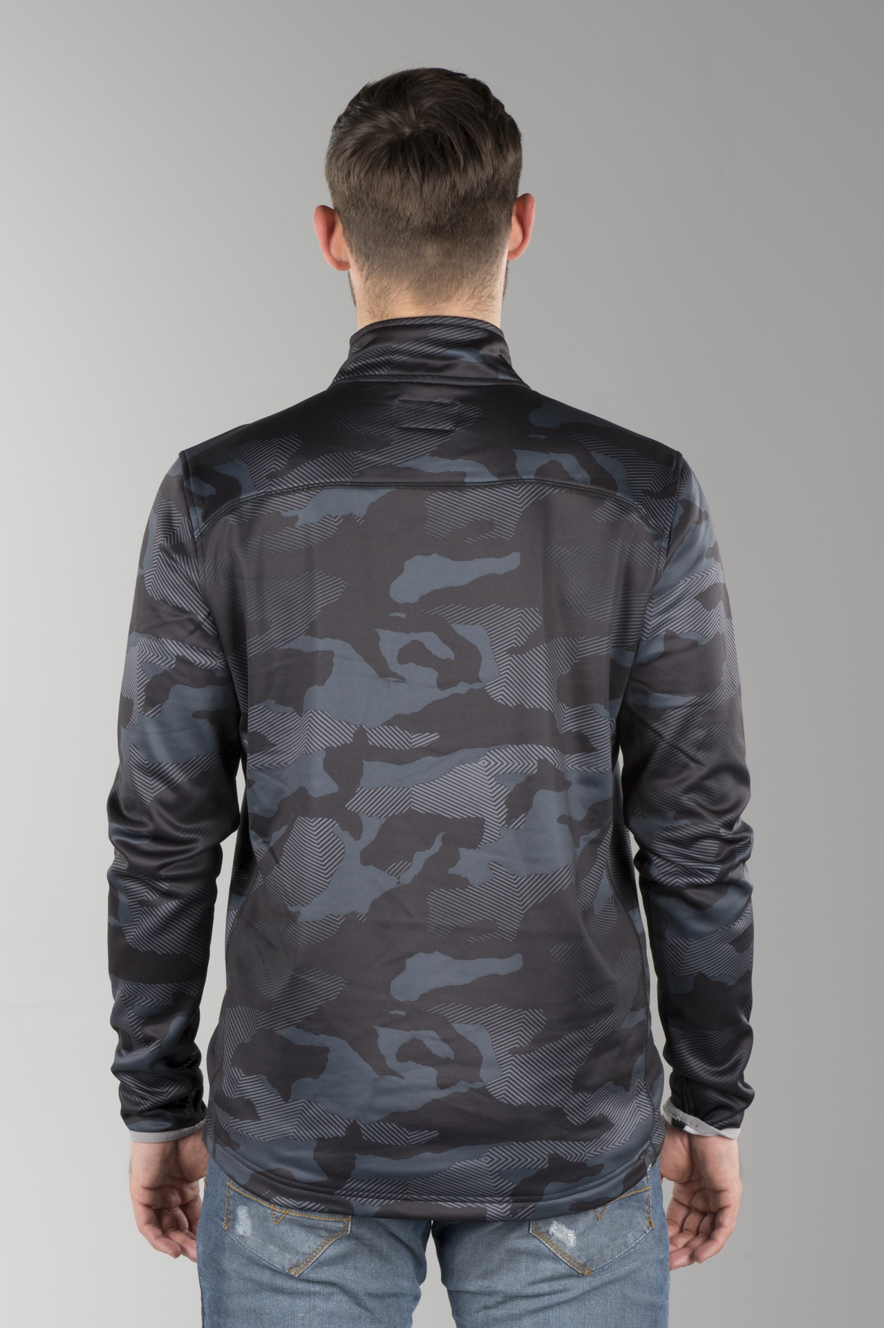 Chaqueta Intermedia Alpinestars Purpose Mid Layer